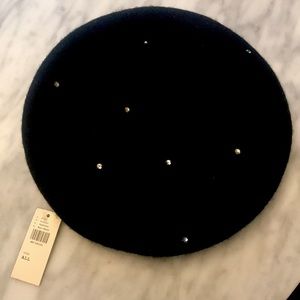 Beret from Anthropologie